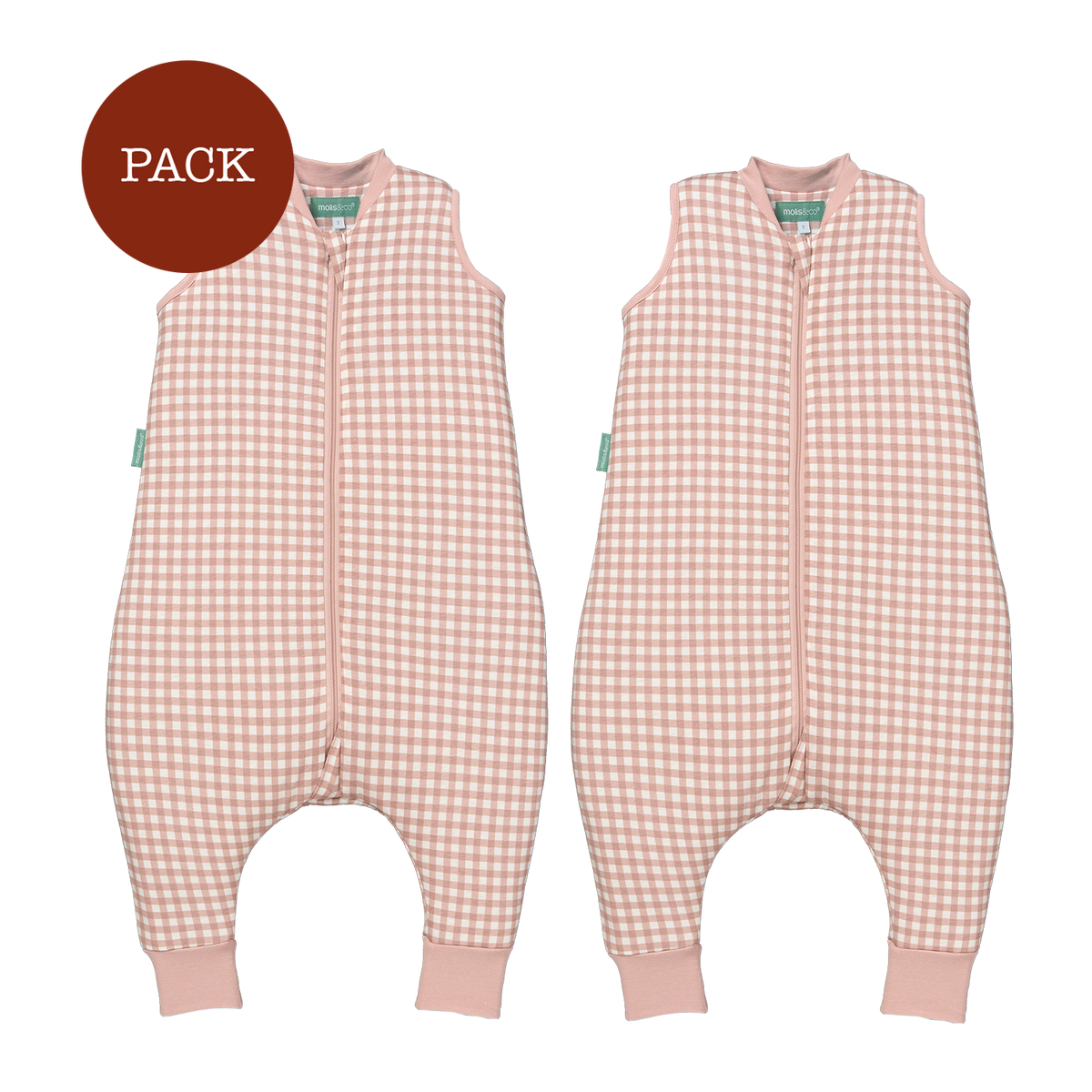 Siblings Dusty Rose Pack (products)