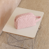 Neceser de viaje - Dusty Rose