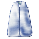Baby sleep sack - Cotton muslin - Fjord - TOG 2.5