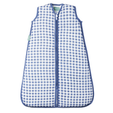 Baby sleep sack - Cotton muslin - Fjord - TOG 2.5