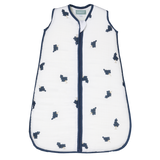 Gigoteuse bébé - Mousseline de bambou - Grapes - TOG 2.5