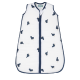 Babyschlafsack - Bambus Musselin - Grapes - TOG 2.5