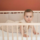 Babyschlafsack - Sand Stripes - TOG 0.5