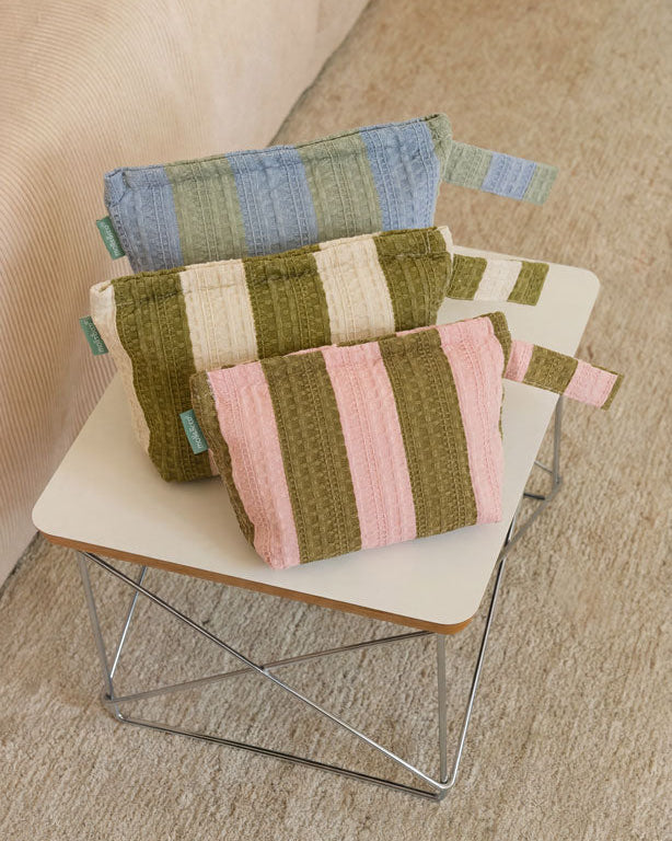 Toiletry bag - Peony