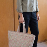 Shopper bag - Mint Tea