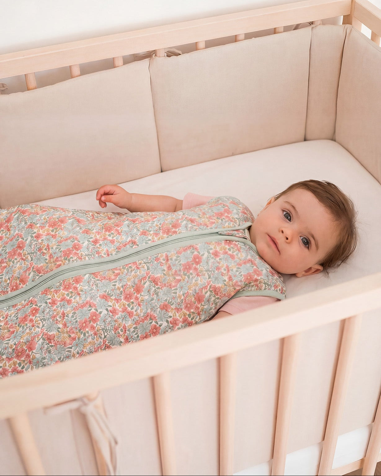 summer sleep sacks for infants Sleeping bag for baby. Ideal for summer. TOG 0.5