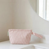 Toiletry bag - Peony