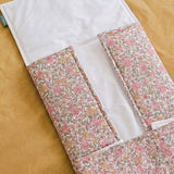 Changing mat - Mint Tea 