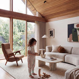 Schlafsack mit füssen - Summer Bloom - TOG 0.5