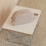 Toiletry bag - Teddy Mocca