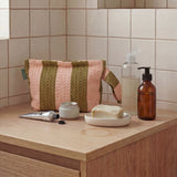 Toiletry bag - Peony