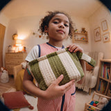 Toiletry bag - Peony