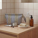 Toiletry bag - Peony