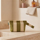 Toiletry bag - Peony