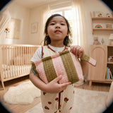 Toiletry bag - Peony