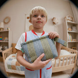 Toiletry bag - Peony