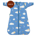 Babyschlafsack mit ärmeln – Good night - TOG 1