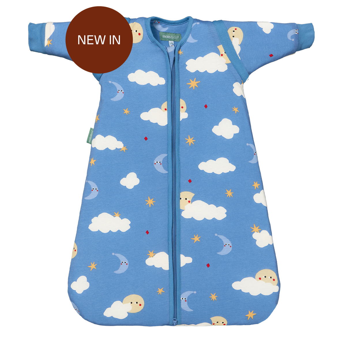 Baby sleeping bag - Good night - TOG 1