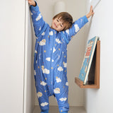 Brothers Pack Good Morning and Good Night (2 products): 2 jumpsuits TOG 1