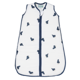 Babyschlafsack - Bambus Musselin - Grapes - TOG 2.5