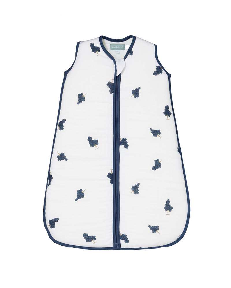 Schlafsack fr Babybettchen | molis&co