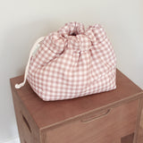 Baby Organizer - Dusty Rose