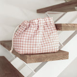 Baby Organizer - Dusty Rose