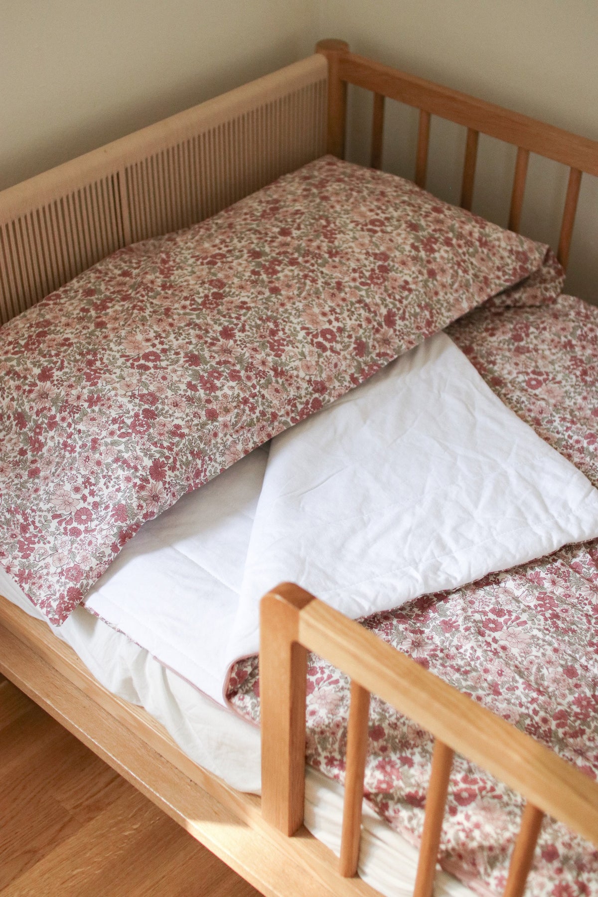 Winter Kids duvet sleeping bag – Winter Commelina