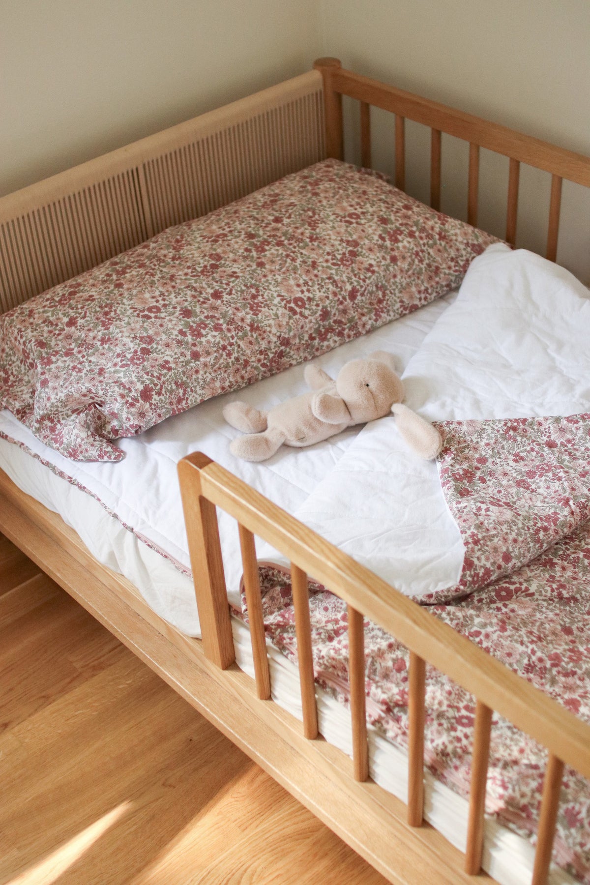Winter Kids duvet sleeping bag – Winter Commelina