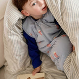 Couverture de pyjama - Popcorn - TOG 2.5