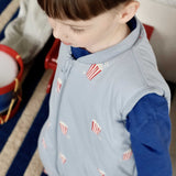 Couverture de pyjama - Popcorn - TOG 2.5