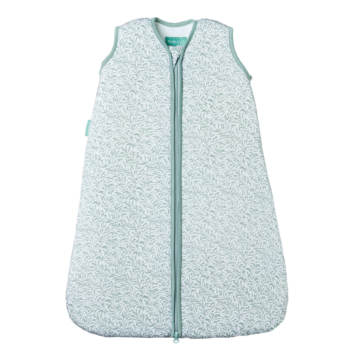 Baby sleeping bag - Ines II - TOG 1