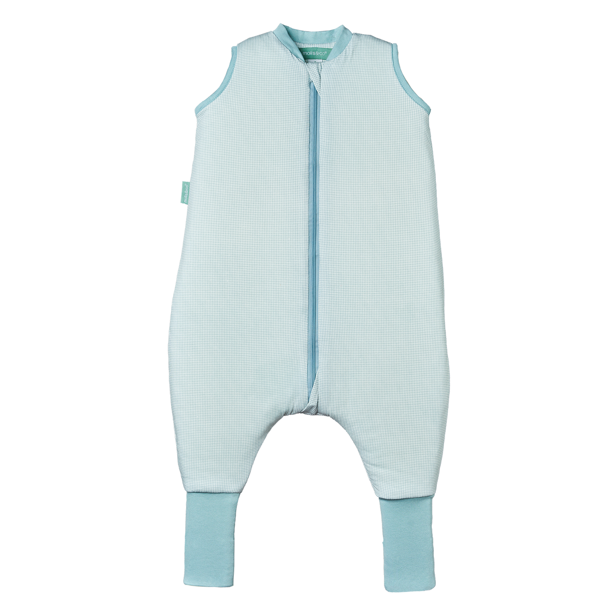 Schlafsack mit füssen - Lagoon - TOG 1