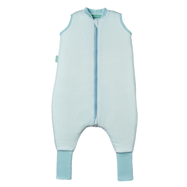 Sleeping bag with feet for baby ideal for