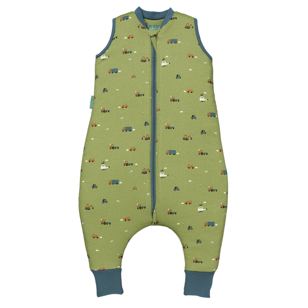 little schlafsack tog mit Füßen für Babys ideal für den Winter. Drivers Bremsart:Felgenbremse Category:Rahmen & Anbauteile_SKS Thule Chariot Cross Zweisitzer