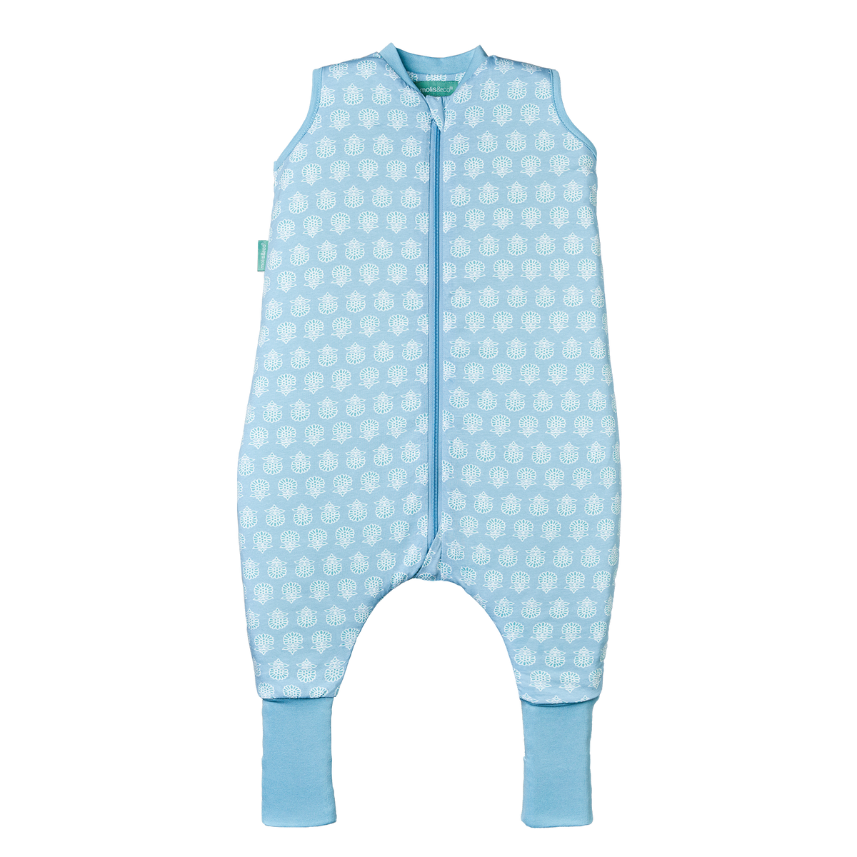 Schlafsack mit füssen - Lotus - TOG 1