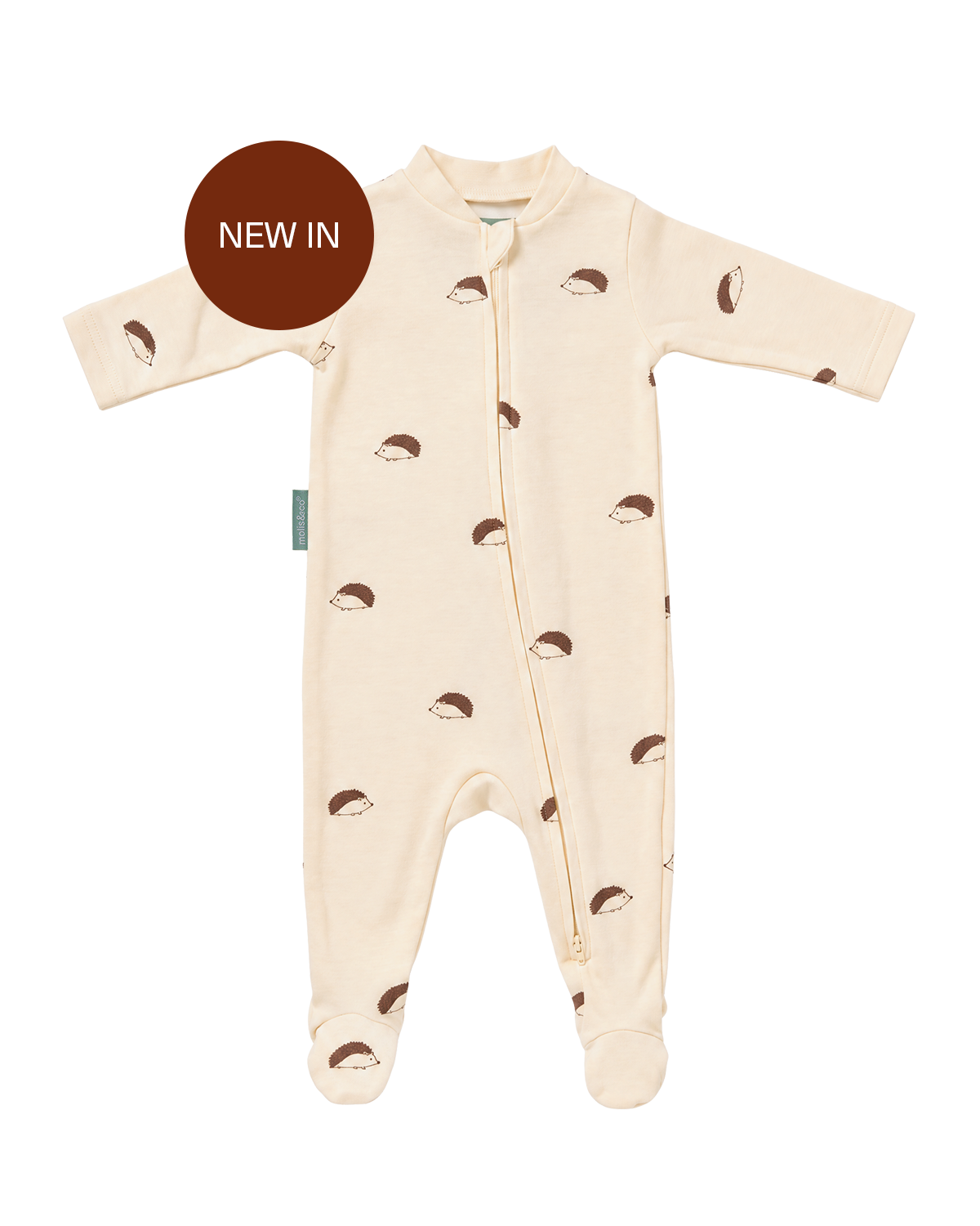 Pijama de bebé - Little Hedge