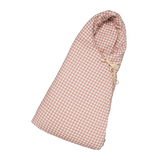 Sacco per passeggino - Dusty Rose - Inverno