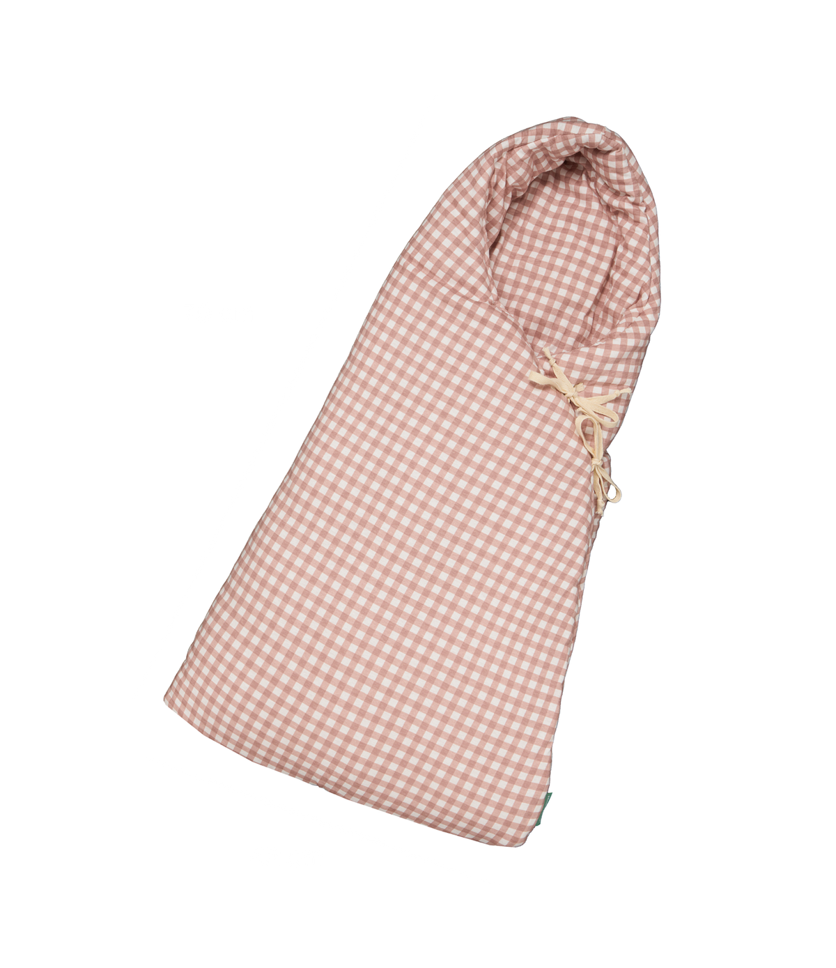 Saco para capazo - Dusty Rose - Invierno