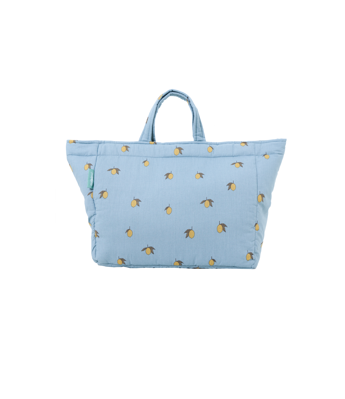 Borsa Shopper - Colima