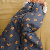 Saco de dormir bebé - Croissants - TOG 2.5