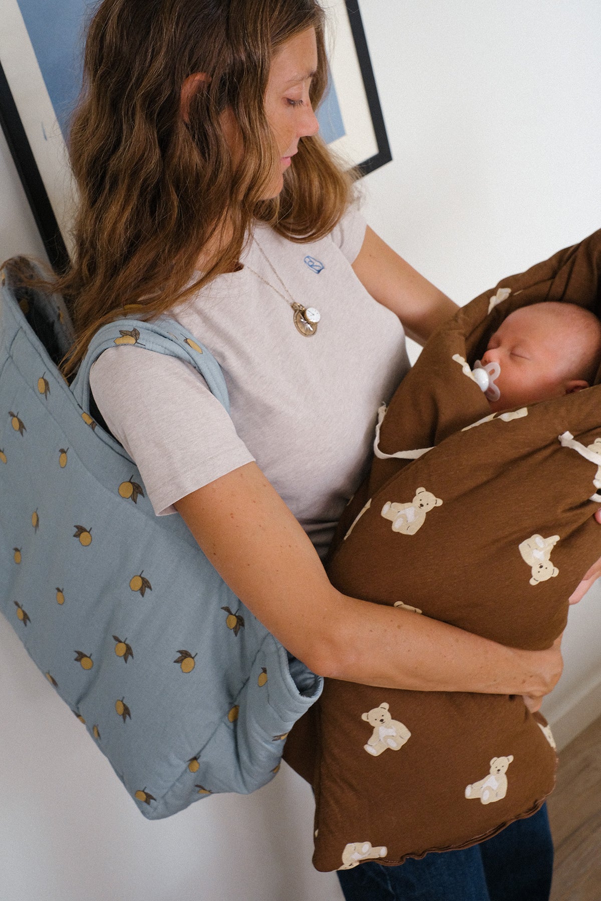 Shopper-Tasche - Colima