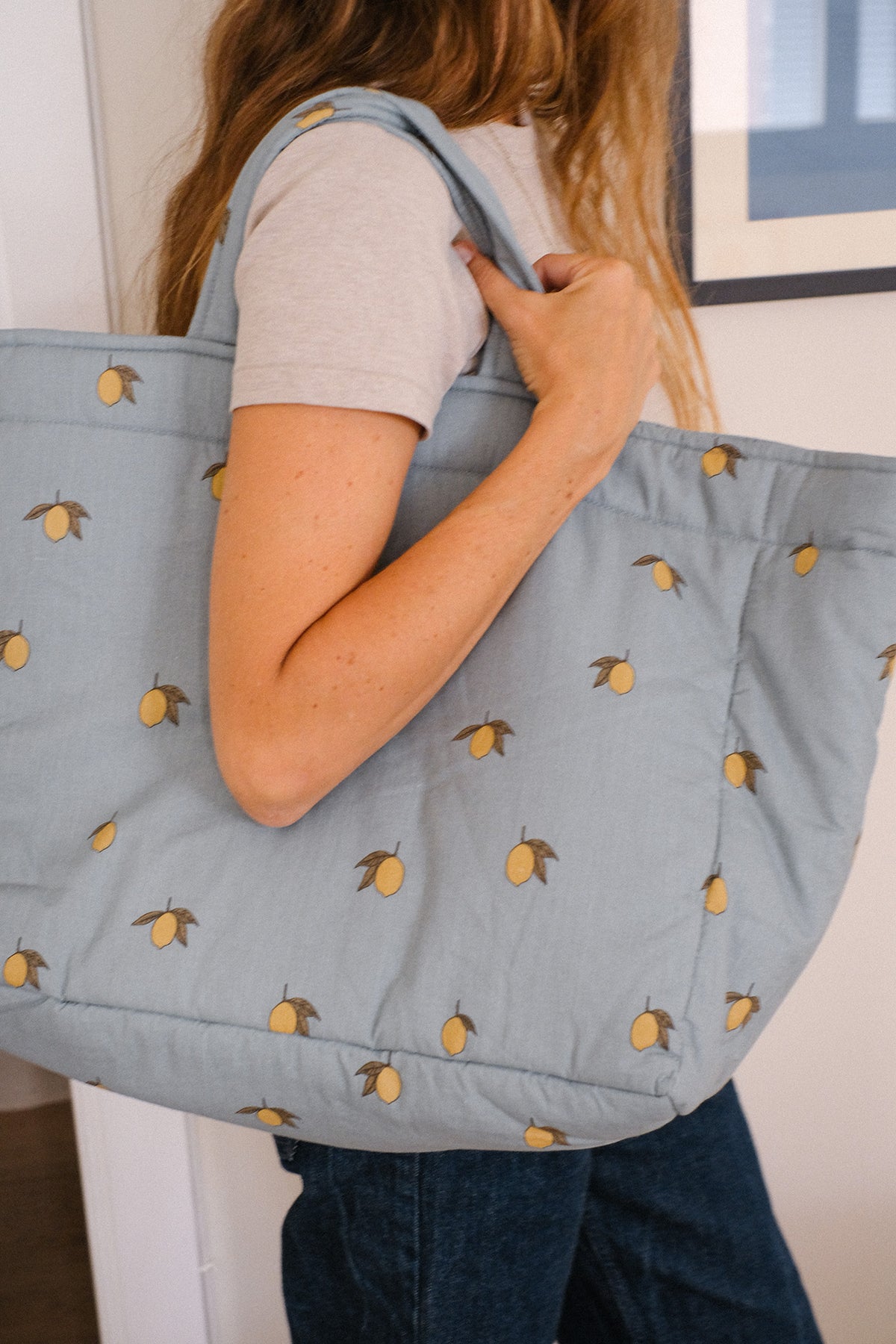 Shopper-Tasche - Colima