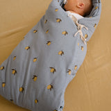 Foot muff - Colima - Winter