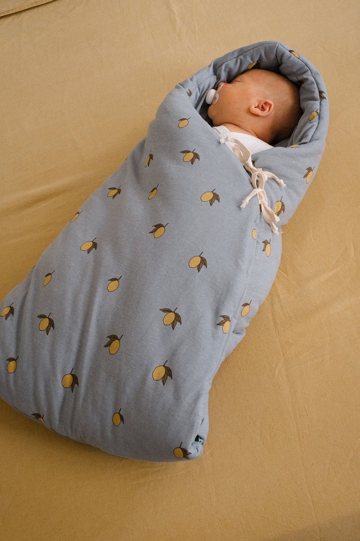fußsack kinderwagen - Colima - winter