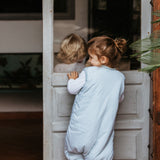 Pijama manta - Blue Surf - TOG 2.5