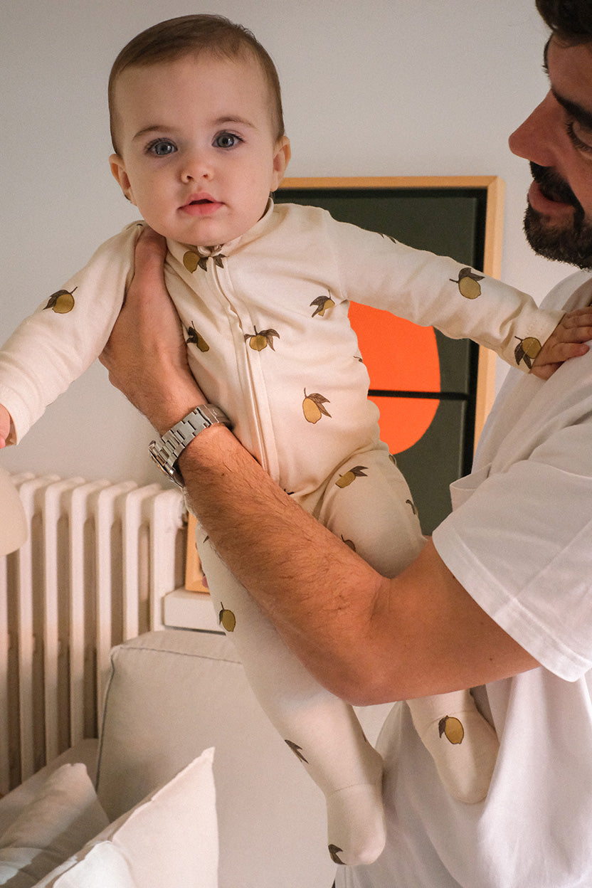 Baby pyjama – Colima
