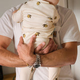 Pack Colima (2 products): pajama + winter sleeping bag (2.5 TOG)