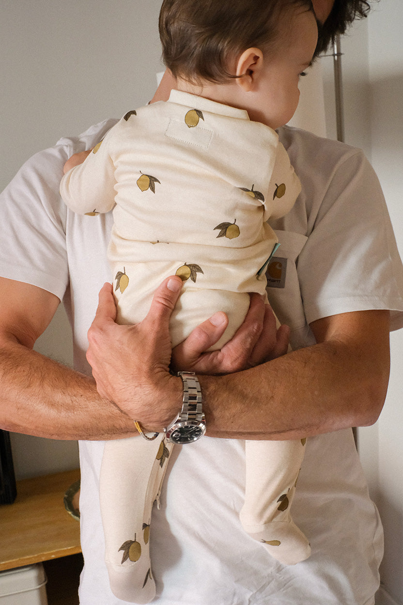 Baby Pyjamas – Colima