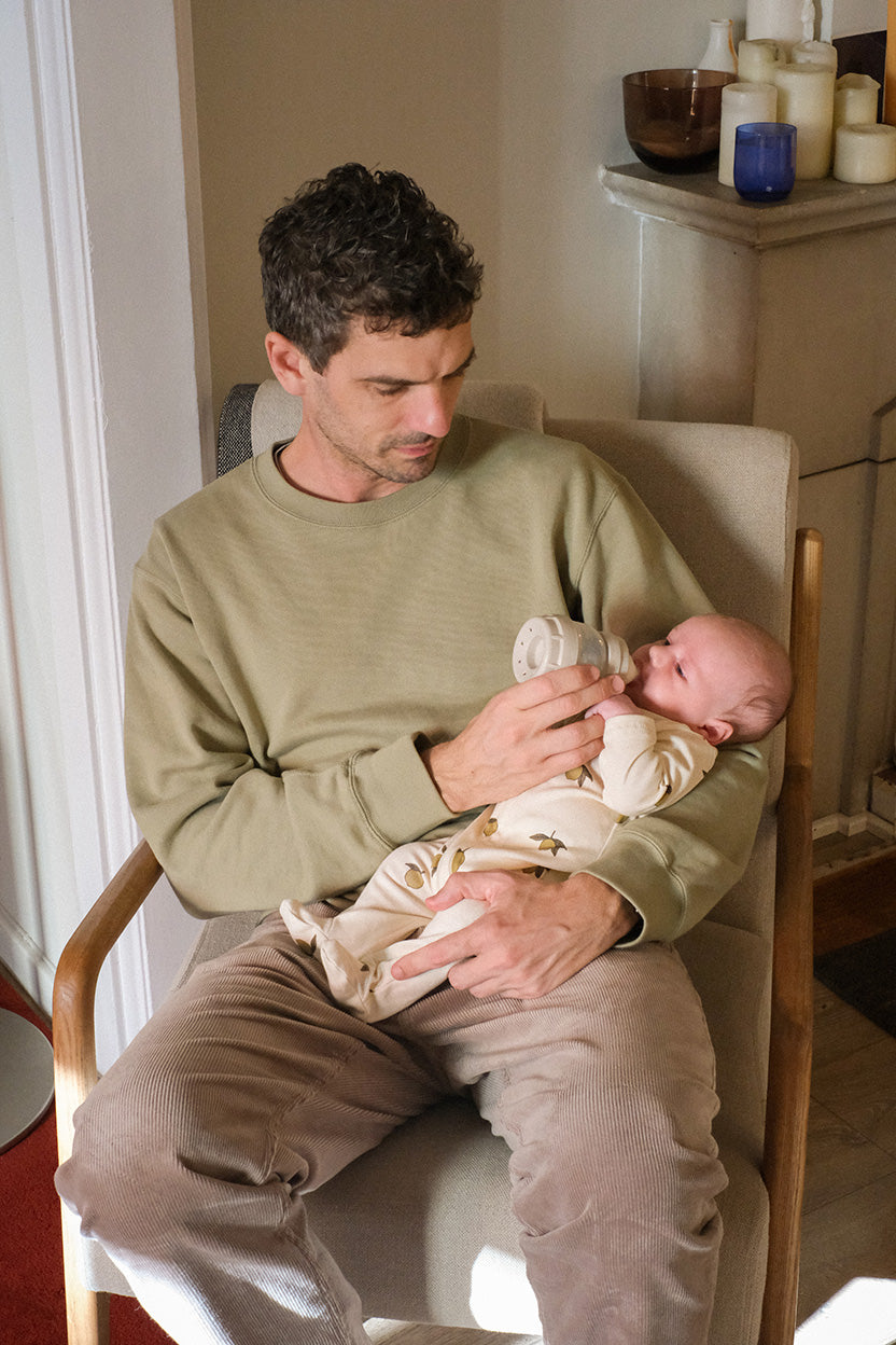 Baby pyjama – Colima